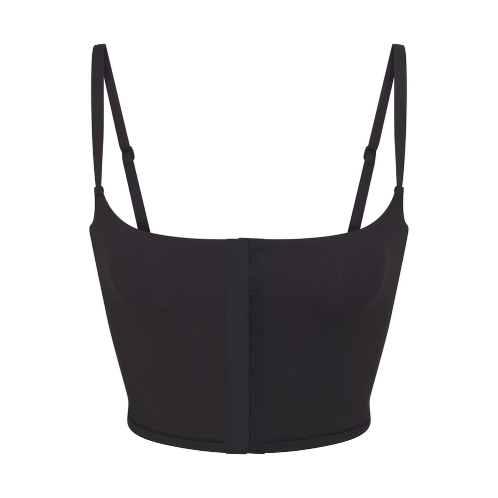 SKIMS ADAPTIVE FITS EVERYBODY CAMI NWT Onyx 3X NWT